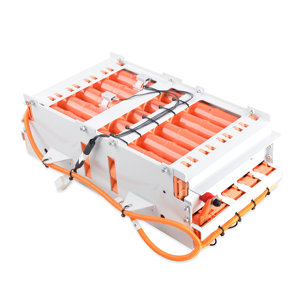 19.2V 6.5Ah Ni-MH Hybrid Battery Packs Module Replacement for Lexus RX400h RX450h